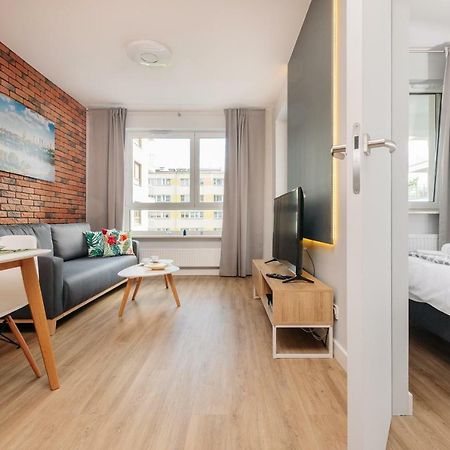 Stare Bielany 2-Bedroom Apartment Варшава Екстериор снимка